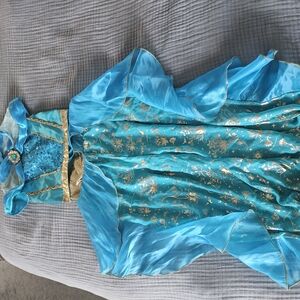 Disney Jasmine Costume